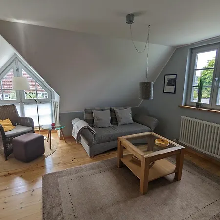 Apartment Chausseestrasse - Spiere