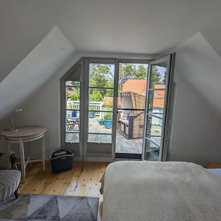 Chausseestrasse - Spiere Born