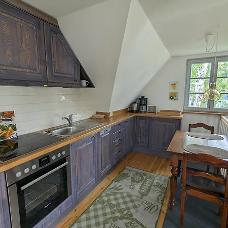 Appartement Chausseestrasse - Spiere Born