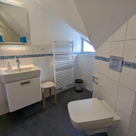 Chausseestrasse - Spiere Apartment